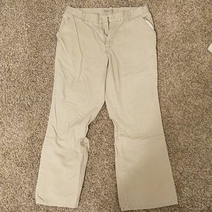 Old Navy Size 8 Short Khakis